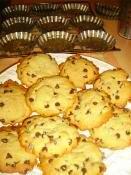 Mes Cookies Choco