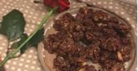 Roses des sables