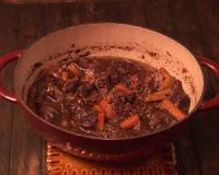 Boeuf en daube