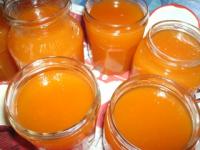 Confiture de Melons