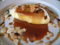 Camembert Grill au Caramel Beurre Sal