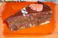 Carioca (Entremet Chocolat-Caf) 