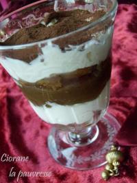 Ch\'tiramisu au Marron