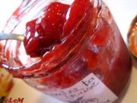 Confiture de Fraises Irremplaable