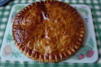 Galette des Rois Maison