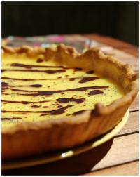 LA Tarte au Citron