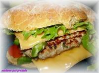 Le Burger Provenal