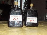 Liqueur de Cerises