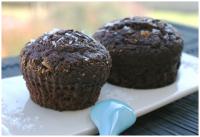 Muffins Choco Coco