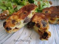 Petites Quiches aux Gsiers de Canard Confit