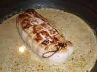 Rti de Veau au Lait