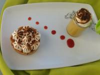 Tartelettes au Citron Meringu