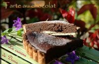 Tartes au Chocolat