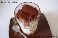 Tiramisu Version Glac