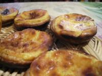 Pasteis de Nata