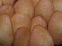 Madeleines