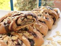 pinoise Miel, Chocolat et Amandes