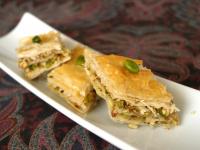 Baklawas (Gteau du Maghreb)