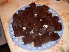 Bouches au Chocolat