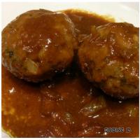 Boulettes Ligeoises