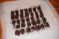 Caramels au Chocolat