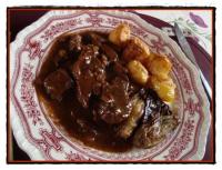 Carbonade Flamande