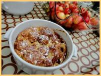 Clafoutis aux Cerises \