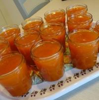 Confiture d\'Abricots