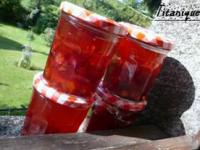 Confiture de Cerises