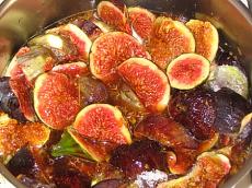 Confiture de Figues Noires