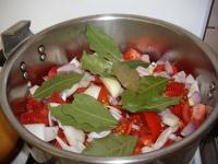 Coulis de Tomates Maison