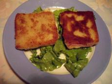 Croques-Monsieur  l\'Italienne