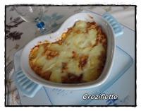 Croziflette