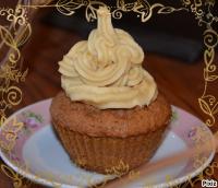 Cupcakes aux Speculoos