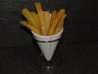 Frites au Four