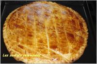 Galette des Rois Allge