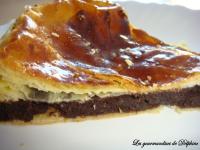 Galette des Rois au Chocolat