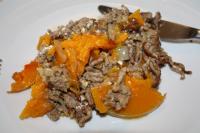 Gratin de Courge Butternut