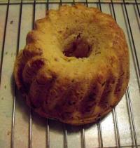 Kougelhopfs au Lard et aux Tomates confites