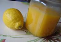 Lemon Curd