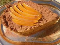 Mousse de Pain d\'Epices