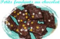 P\'tits Fondants Choco