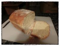 Pain de Mie Brioch au Thermomix