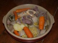 Pot au Feu