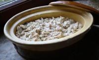 Rillettes de Maquereaux