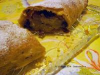 Strudel tyrolien