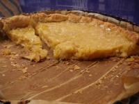 Tarte a l\'Ananas