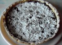 Tarte aux Myrtilles