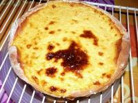 Tarte aux Riz