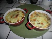 Tartiflette d\'Endives